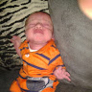 Meet your Posher, Leola